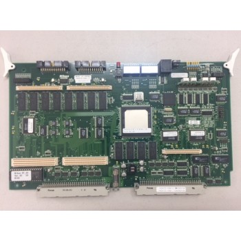 NIKON 4S015-164 Processor PCB Card